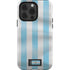 Argentina Soccer Flag iPhone 13 Pro Impact Case